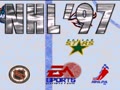 NHL '97 (USA, Prototype)