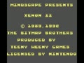 Xenon 2 - Megablast (Euro, USA) - Screen 5