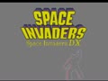 Space Invaders DX (Ver 2.6J 1994/09/14) (F3 Version) - Screen 2