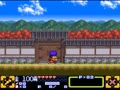 Ganbare Goemon 3 - Shishi Juurokubee no Karakuri Manjigatame (Jpn, Prototype 19941024) - Screen 2