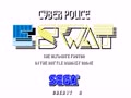 E-Swat - Cyber Police (bootleg) - Screen 2