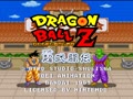 Dragon Ball Z - Super Butouden (Fra) - Screen 2