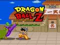 Dragon Ball Z - Super Butouden (Fra) - Screen 3