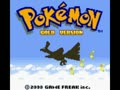 Pokémon - Gold Version (Euro, USA) - Screen 4