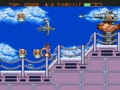 Strider Hiryuu (Jpn, Kor) - Screen 4