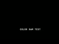 Touchmaster 4000 (v6.01 Standard) - Screen 1