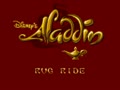 Disney's Aladdin (Euro) - Screen 5