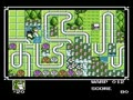 Blodia Land - Puzzle Quest (Jpn) - Screen 2