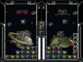 SD Gundam - Power Formation Puzzle (Jpn) - Screen 5