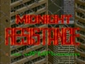 Midnight Resistance (World) - Screen 4