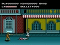 The Adventures of Bayou Billy (USA)