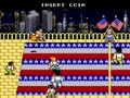 Super Dodge Ball (US) - Screen 2