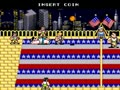 Super Dodge Ball (US) - Screen 4