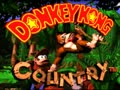 Donkey Kong Country (USA)