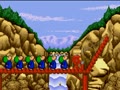 Lemmings (Euro) - Screen 2