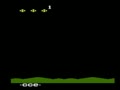 Laser Blast (CCE) - Screen 1