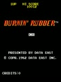Burnin' Rubber - Screen 3