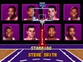 NBA Jam - Tournament Edition (Jpn) - Screen 4