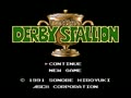 Best Keiba - Derby Stallion (Jpn) - Screen 5