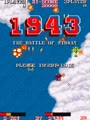 1943: The Battle of Midway (Euro) - Screen 2
