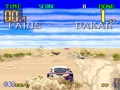 Big Run (11th Rallye version) - Screen 2