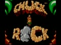 Chuck Rock (World) - Screen 2