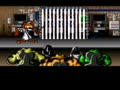 Battletoads in Battlemaniacs (Euro)