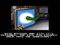 Battletoads in Battlemaniacs (Euro) - Screen 4