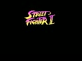 Street Fighter II Turbo - Hyper Fighting (Jpn, Alt) - Screen 5