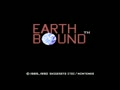 Earthbound (USA, Prototype)