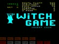 Witch Game (Video Klein, set 1)
