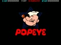 Popeye (bootleg) - Screen 4