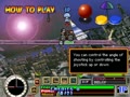 Fortress 2 Blue Arcade (ver 1.01 / pcb ver 3.05) - Screen 3