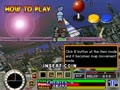 Fortress 2 Blue Arcade (ver 1.01 / pcb ver 3.05) - Screen 4