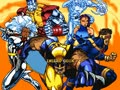 X-Men: Children of the Atom (Japan 950105) - Screen 3