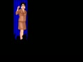 Miss Mahjong Contest (Japan) - Screen 4