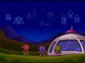 Super Bomberman 5 (Jpn, Caravan Event Ban)