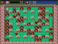 Super Bomberman 5 (Jpn, Caravan Event Ban) - Screen 5