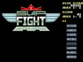 Slap Fight MD (Jpn) - Screen 4