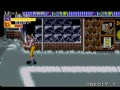 Captain Commando (USA, Final Prototype) - Screen 2