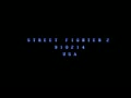 Street Fighter II: The World Warrior (Quicken Pt-I, bootleg) - Screen 1