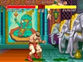 Street Fighter II: The World Warrior (Quicken Pt-I, bootleg) - Screen 5