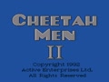 Cheetahmen II (USA) - Screen 2