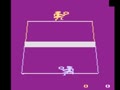 Tennis (Home Vision) - Screen 1