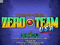 Zero Team USA (set 1, US, Fabtek license) - Screen 4