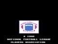 Tecmo Bowl (Jpn) - Screen 4