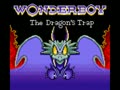 Wonder Boy - The Dragon's Trap (Euro) - Screen 3
