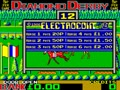 Diamond Derby (Original) - Screen 2