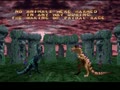 Primal Rage (USA, Prototype) - Screen 5