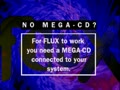 Flux (Euro) - Screen 1